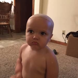 Meet your Posher, Jack